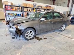 2005 Toyota Camry le for sale in Greenwood, NE