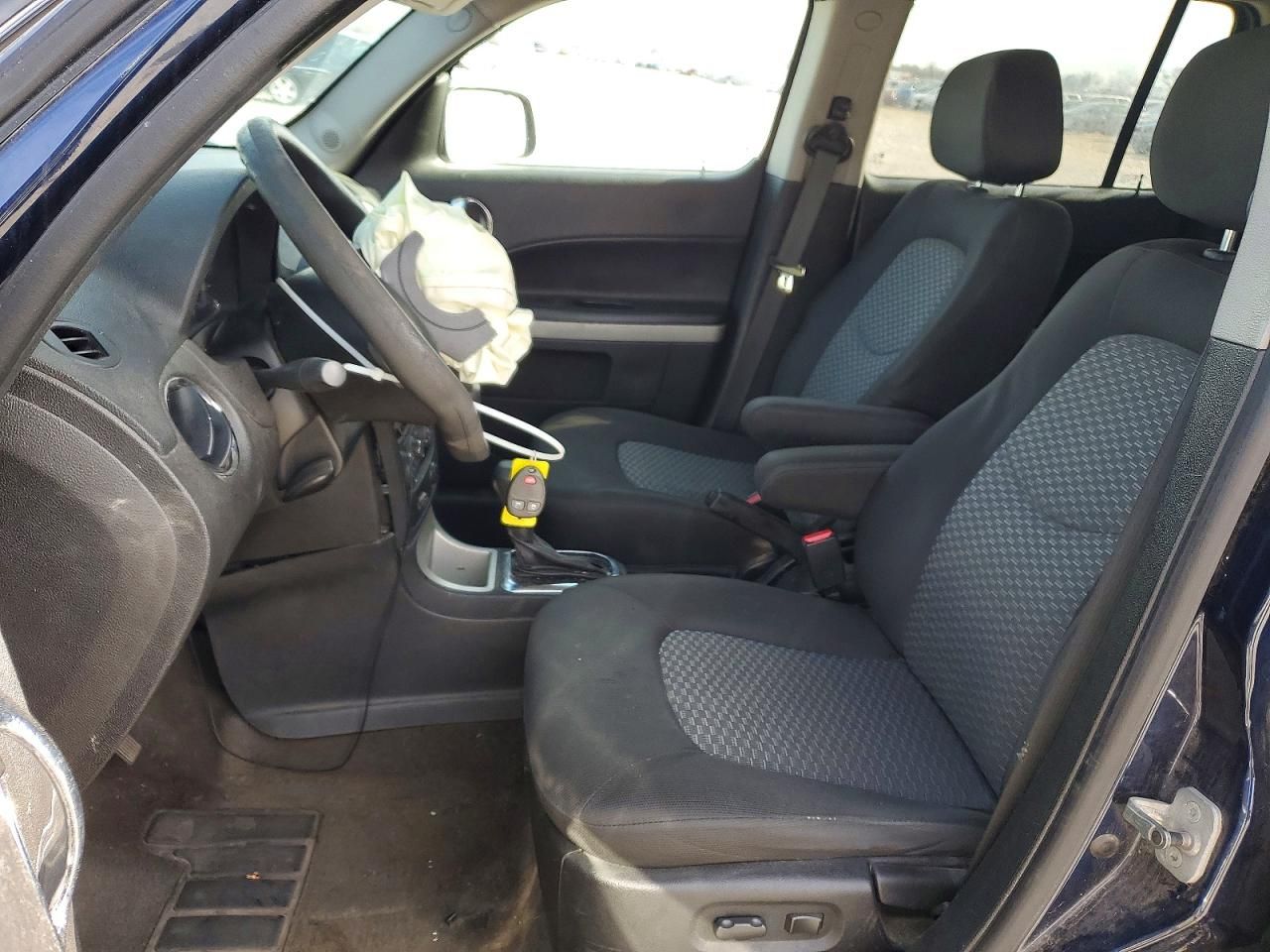 2010 Chevrolet Hhr lt