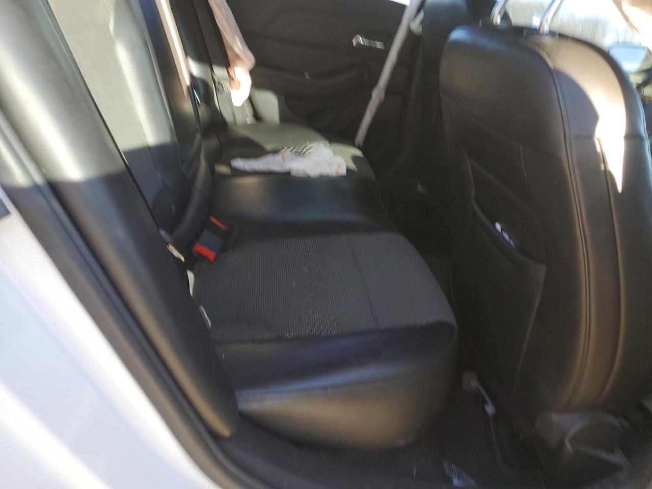 2015 Chevrolet Malibu 2LT