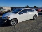 2017 Ford Fusion se Hybrid
