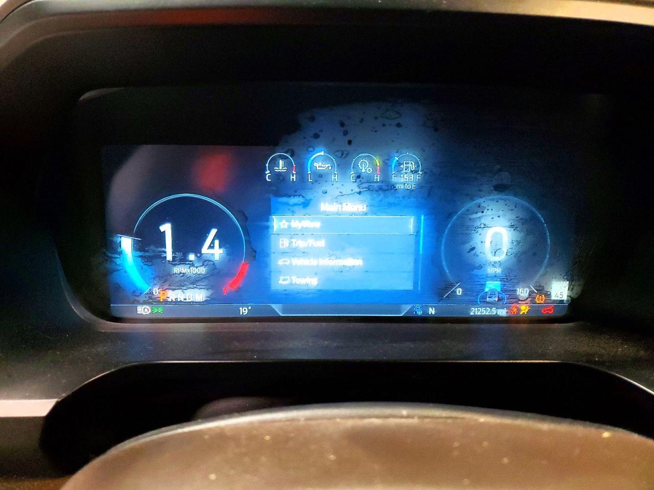 2023 Ford Expedition max King Ranch