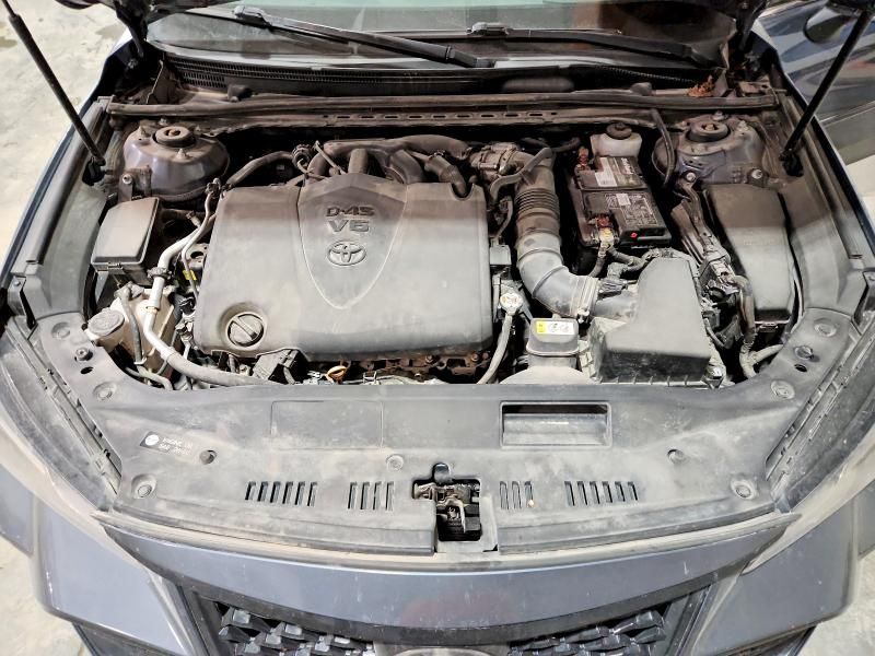 2019 Toyota Avalon xle