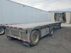 2024 Extreme Flatbed Side Curtain Trailer