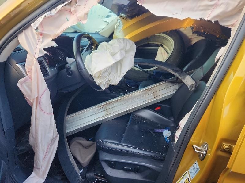 2018 Volkswagen Atlas se