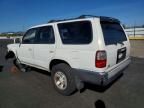 1996 Toyota 4runner SR5