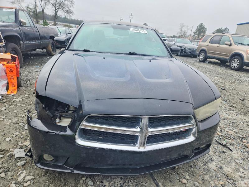 2013 Dodge Charger R/T