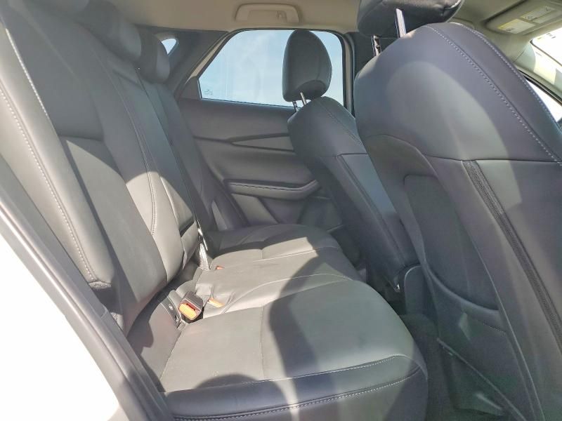 2023 Mazda Cx-30 Preferred