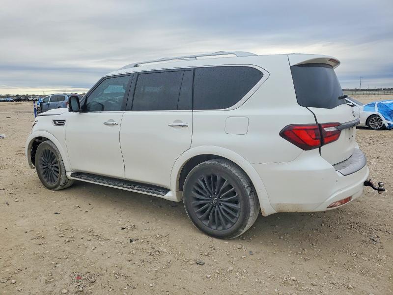 2022 Infinity Qx80 Premium Select