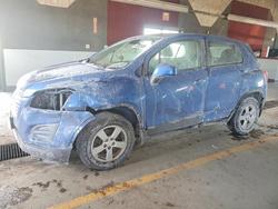 2015 Chevrolet Trax 1LS for sale in Dyer, IN