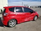 2010 Honda Fit Sport