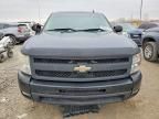 2010 Chevrolet Silverado K1500 lt