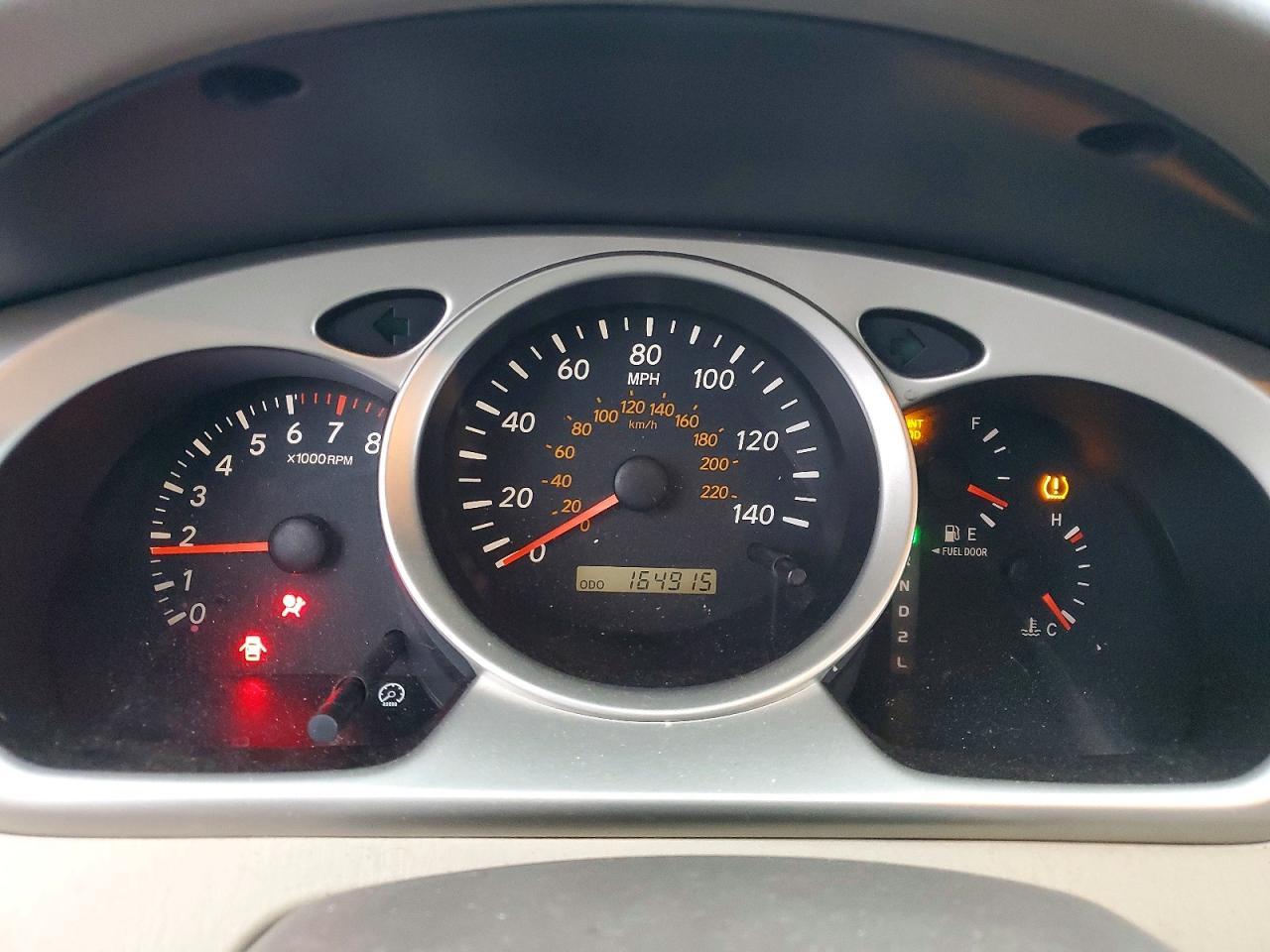2004 Toyota Highlander