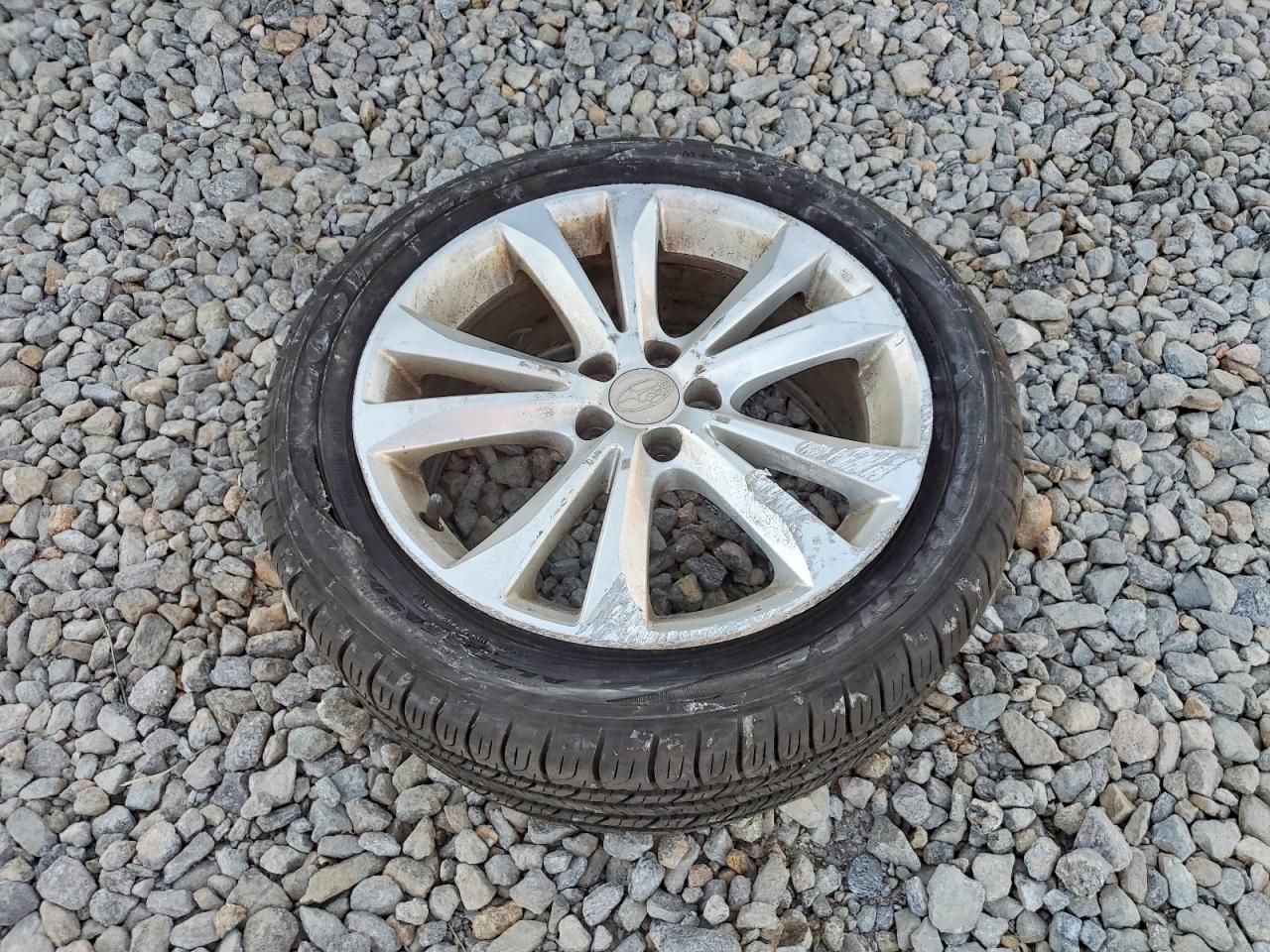 2013 Subaru Legacy 2.5i Premium