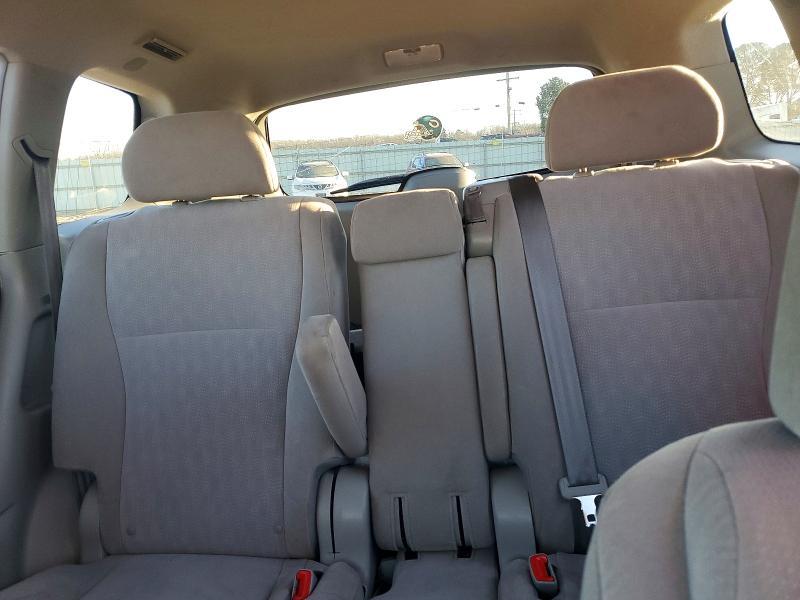 2013 Toyota Highlander Base