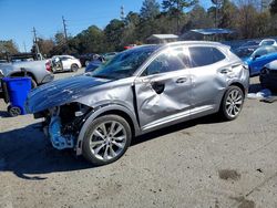 Buick salvage cars for sale: 2022 Buick Envision Avenir