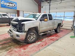 2019 Chevrolet Silverado K2500 Heavy Duty LT en venta en Angola, NY