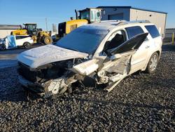 GMC salvage cars for sale: 2014 GMC Acadia Denali