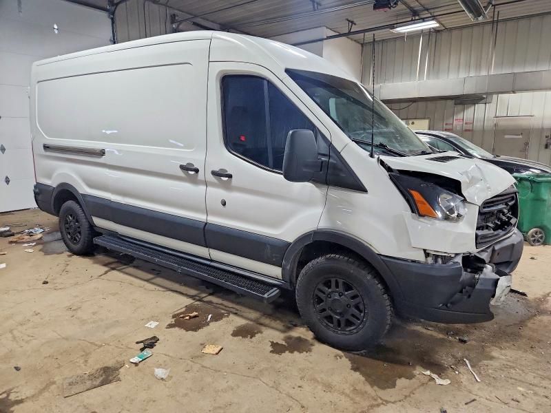 2019 Ford Transit T-250 Delivery Van