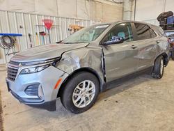 2024 Chevrolet Equinox lt for sale in Mcfarland, WI