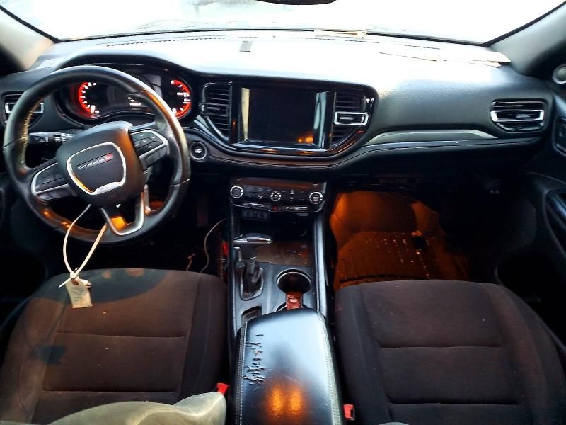 2021 Dodge Durango sxt