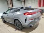 2025 BMW X6 Xdrive40i
