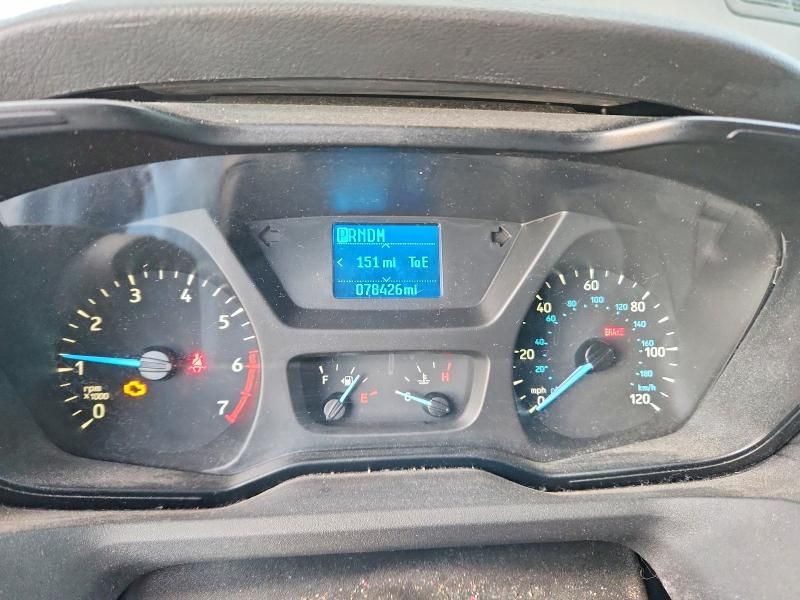 2016 Ford Transit T-350