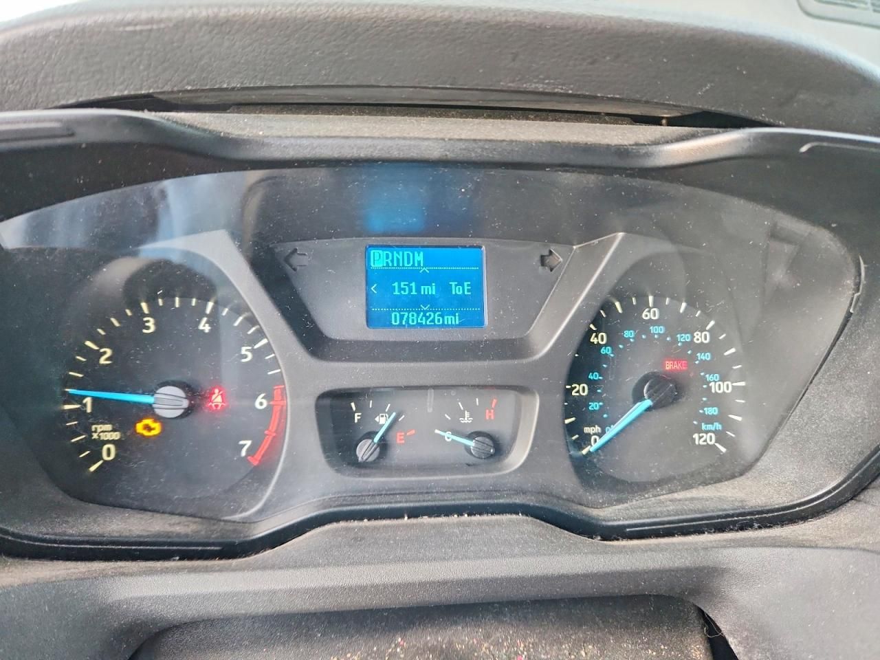 2016 Ford Transit T-350