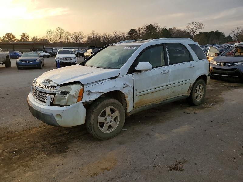 2006 Chevrolet Equinox lt