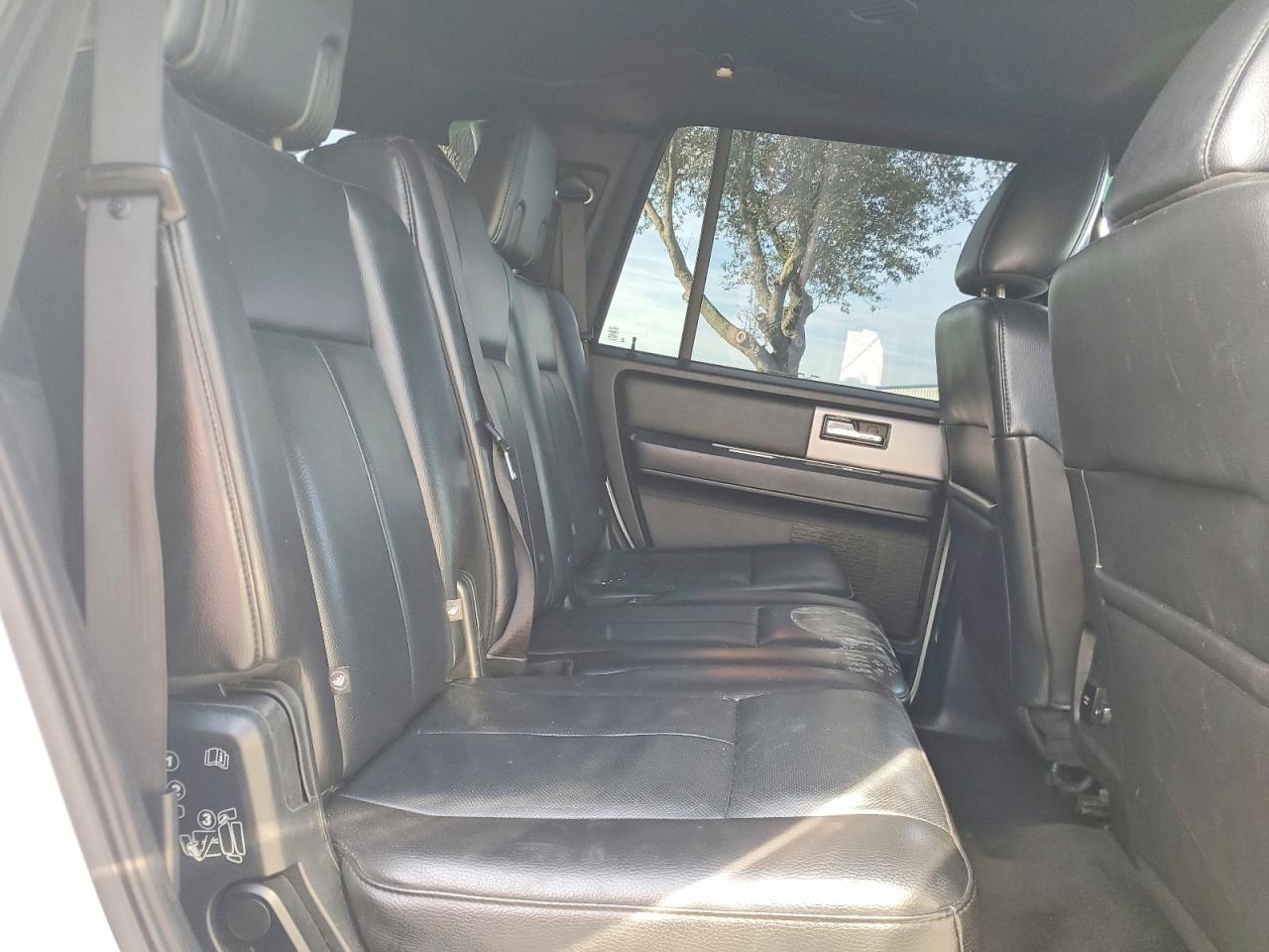 2016 Ford Expedition xlt