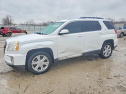 GMC salvage cars for sale: 2017 GMC Terrain sle