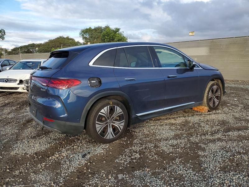 2023 Mercedes-Benz Eqe suv 350 4matic