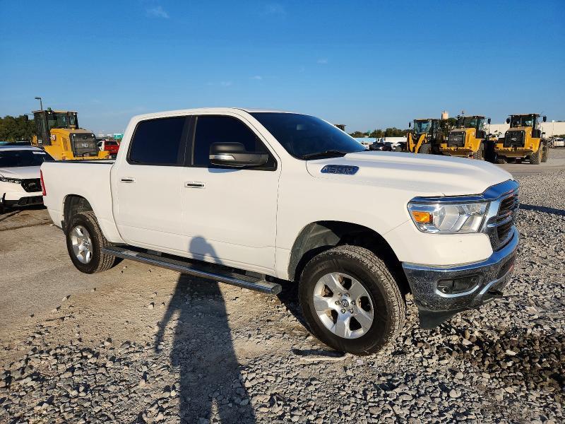 2019 Dodge Ram 1500 big Horn/lone Star