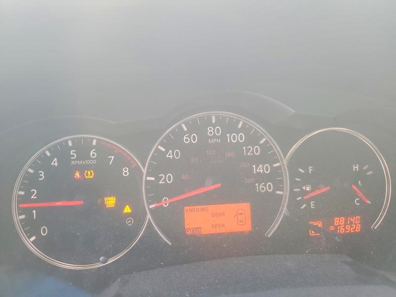 2011 Nissan Altima Base