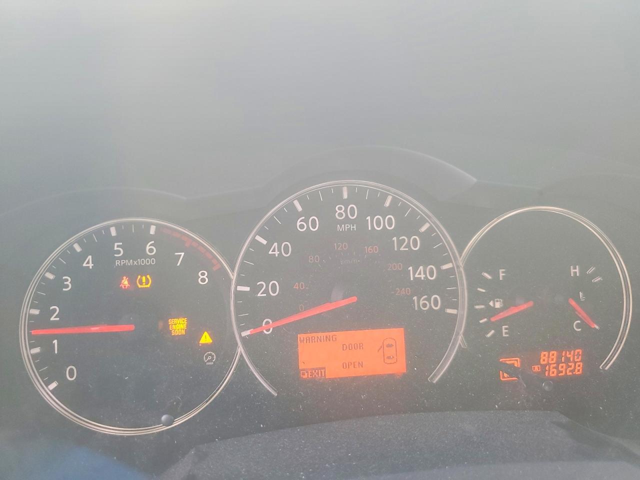 2011 Nissan Altima Base