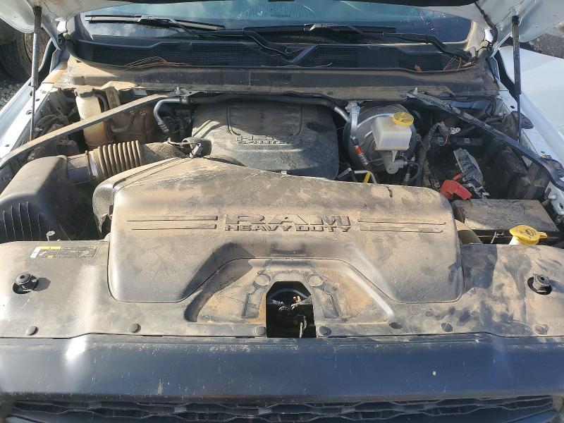 2024 Dodge Ram 2500 Tradesman