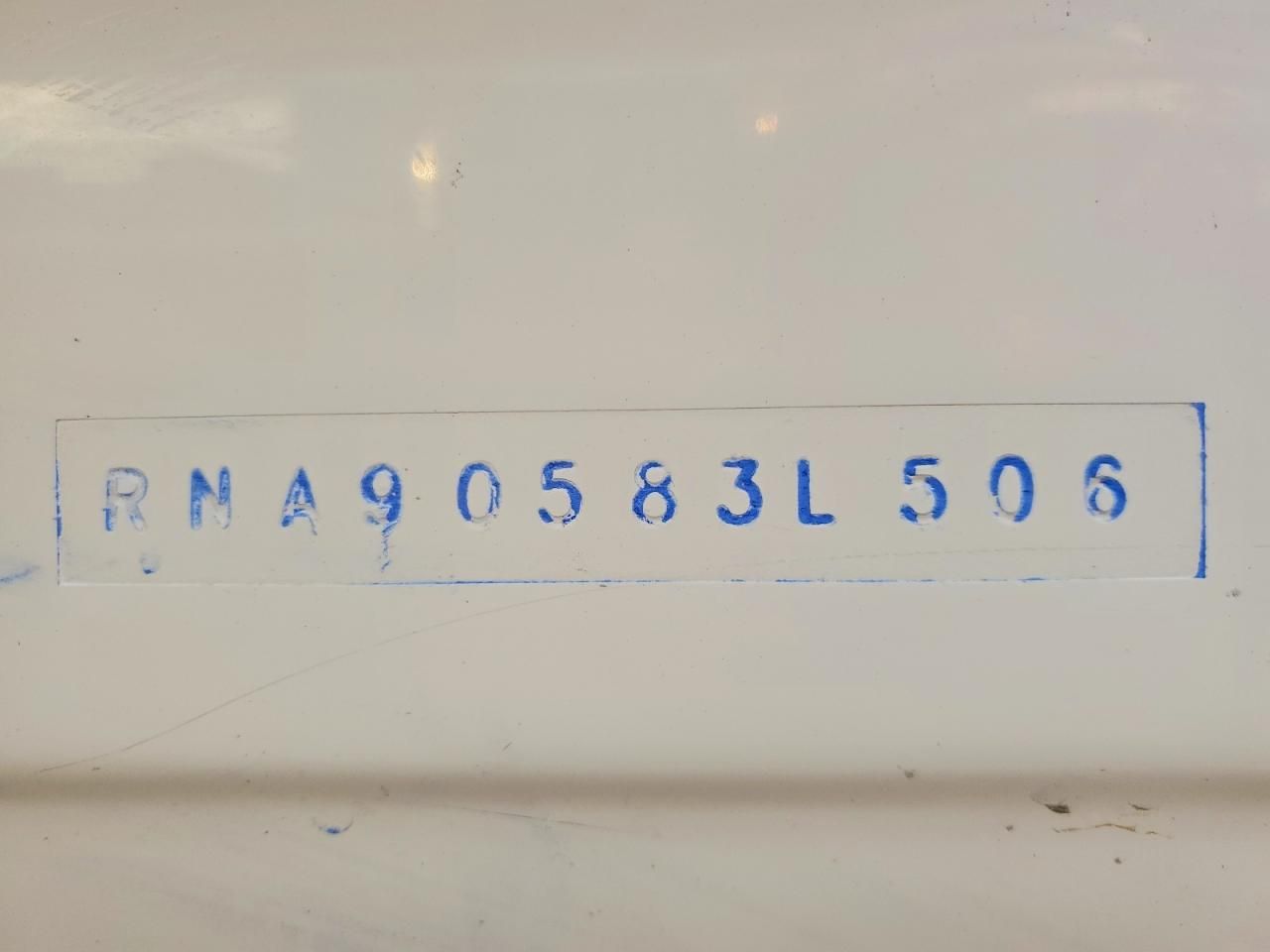 2006 Reinell Boat-Boat