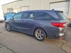 2020 Honda Odyssey exl