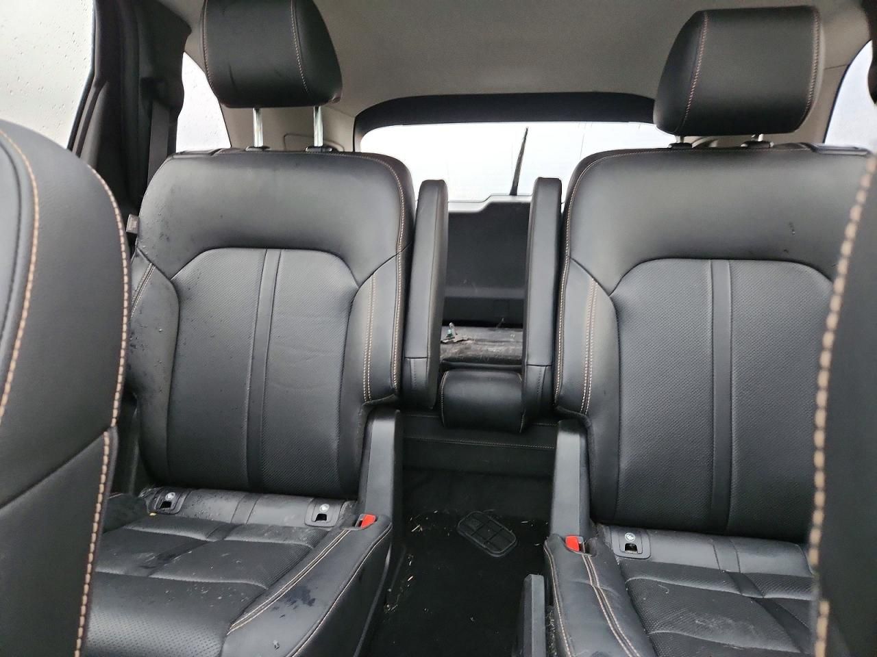 2024 Mazda Cx-90 Premium