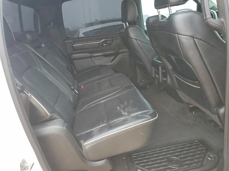 2022 Dodge Ram 1500 Limited