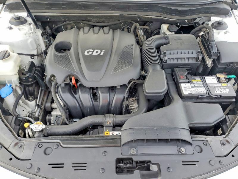 2014 KIA Optima ex
