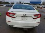 2018 Honda Accord exl