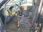 2007 Nissan Pathfinder le