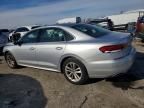 2020 Volkswagen Passat se
