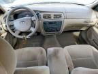 2004 Ford Taurus se