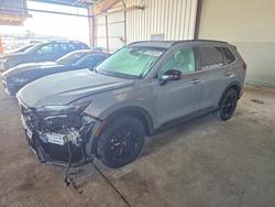 Honda Vehiculos salvage en venta: 2025 Honda Cr-v Sport-l