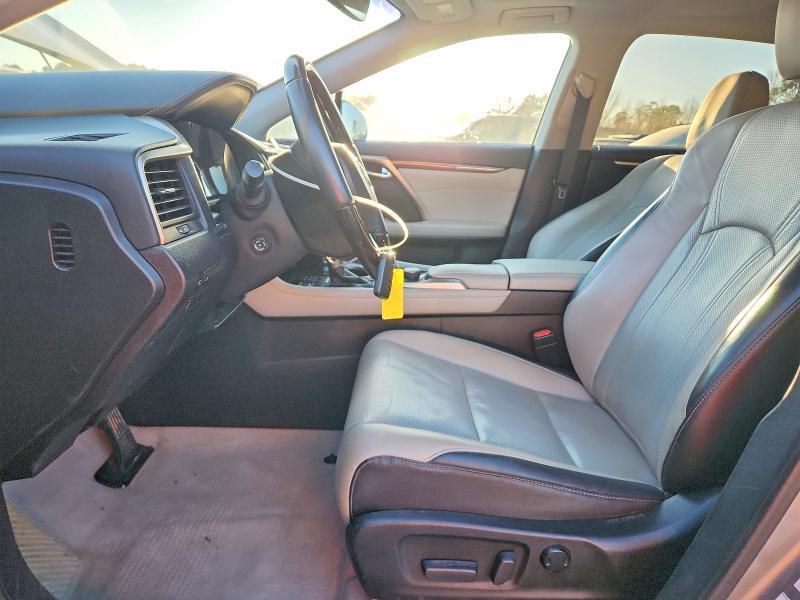 2017 Lexus RX