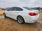 2016 BMW 435 i Gran Coupe