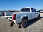 2004 Chevrolet Silverado K1500