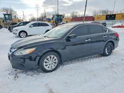 2016 Nissan Altima 2.5 for sale in Columbus, OH