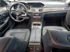 2014 Mercedes-Benz E 350